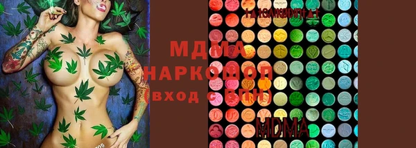 прущий лед Козельск